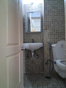 Bedroom One Image of 1410 Sq.ft 3 BHK Apartment / Flat for sale in Paras Tierea, Sector 137 Noida for Rs. 12700000