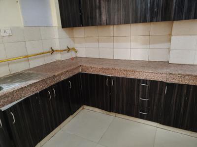 Kitchen Image of 1040 Sq.ft 2 BHK Apartment / Flat for rent in Logix Blossom County, Sector 137 Noida for Rs. 27000