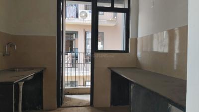 Kitchen Image of 1330 Sq.ft 3 BHK Apartment / Flat for sale in The Soul, New Town Kolkata for Rs. 12500000