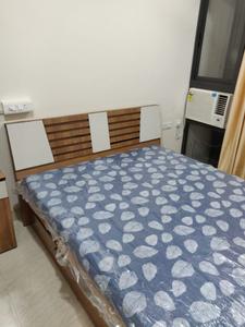 Bedroom Image of 650 Sq.ft 2 BHK Apartment / Flat for sale in Lodha Crown, Thane West Thane for Rs. 9799999