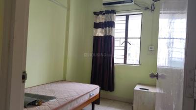 1.5 BHK Flat