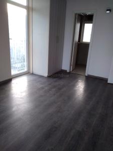 Bedroom Image of 1296 Sq.ft 2 BHK Apartment / Flat for rent in Ireo The Corridors, Sector 67 Gurgaon for Rs. 51000