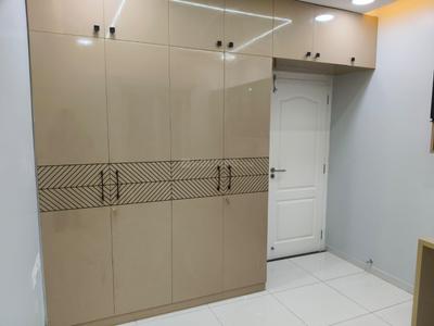 Bedroom Image of 869 Sq.ft 2 BHK Apartment / Flat for sale in Casagrand Zenith Phase 1, Medavakkam Chennai for Rs. 7500000