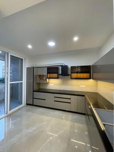 Kitchen Image of 1972 Sq.ft 3.5 BHK Apartment / Flat for sale in GMS Road Dehradun for Rs. 15400000