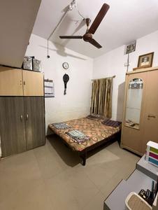 Bedroom Image of 1100 Sq.ft 3.5 BHK Duplex for sale in Vasna Vadodara for Rs. 6000000