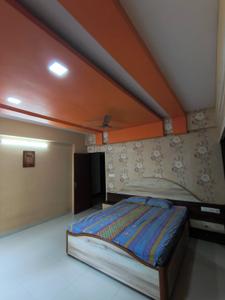 Bedroom Image of 4607 Sq.ft 5 BHK Apartment / Flat for sale in NCC Park Square, Pattabhipuram Guntur for Rs. 25511111