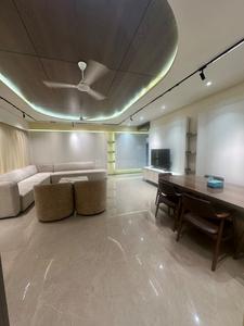3 BHK Flat