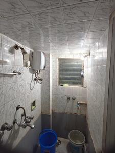 Bathroom Image of Rishi  in Borivali West, Mumbai