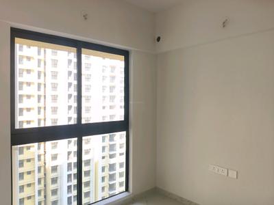 Bedroom Image of 700 Sq.ft 1 BHK Apartment / Flat for sale in Runwal Gardens Phase I, Dombivli East Thane for Rs. 3550000