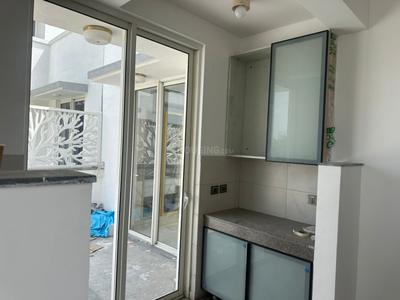 Kitchen Image of 4690 Sq.ft 4 BHK Villa for sale in Godrej Golf Link, Jaypee Greens Greater Noida for Rs. 82500000