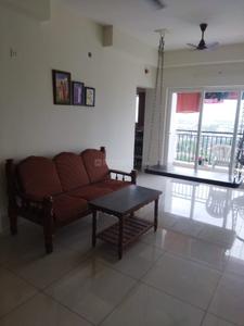 Hall Image of 1324 Sq.ft 3 BHK Apartment / Flat for sale in Madhavaram Chennai for Rs. 13200000