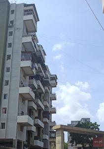 Image of 650 Sq.ft 1 BHK Apartment / Flat for sale in Tara Srushti, Narhe, Pune for Rs. 4600000