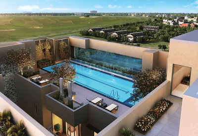 Image of 2475 Sq.ft 4 BHK Apartment / Flat for sale in Guindy, Chennai for Rs. 45000000