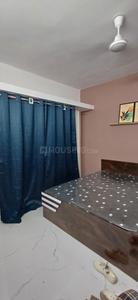 Hall Image of 500 Sq.ft 1 RK Apartment / Flat for rent in Popular Height 1, Koregaon Park Pune for Rs. 18000