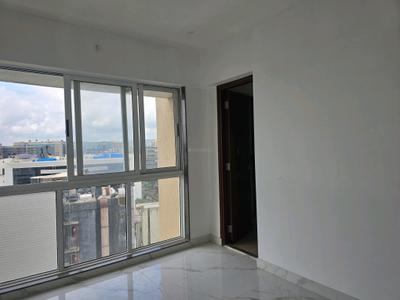 Bedroom Image of 2400 Sq.ft 4 BHK Apartment / Flat for sale in Aspen Mangal Meeth, Juhu Mumbai for Rs. 120000000