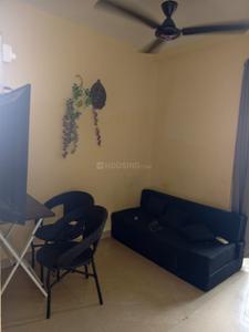 1 BHK Flat