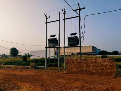 Image of 900 Sq.ft Residential Plot / Land for sale in Dhanauli, Agra for Rs. 1050000