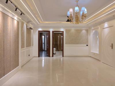 Living Room Image of 1800 Sq.ft 3 BHK Builder Floor for sale in Sector 67 Gurgaon for Rs. 23500000