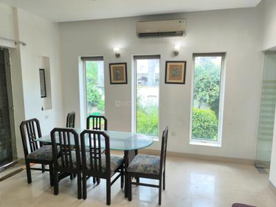 Hall Image of 1500 Sq.ft 1 BHK Builder Floor for rent in Sector 21C Faridabad for Rs. 22000