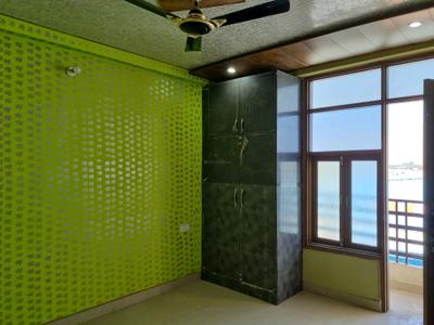 Bedroom Image of 1250 Sq.ft 3 BHK Builder Floor for sale in Sector 28 Dwarka New Delhi for Rs. 8500000