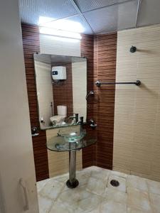 Image of 1320 Sq.ft 2 BHK Apartment / Flat for rent in Gaurs Heights, Vaishali, Ghaziabad for Rs. 34000