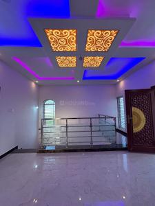 Hall Image of 1100 Sq.ft 3 BHK Independent House for sale in Madhavaram Milk Colony Chennai for Rs. 4000000