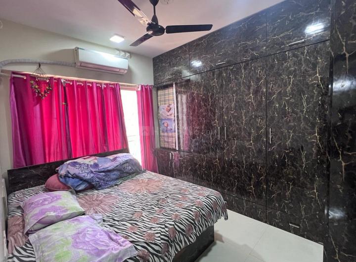 Dharti Pressidio Bedroom 1
