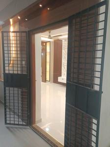 Main Entrance Image of 1580 Sq.ft 3 BHK Apartment / Flat for rent in Bachupally Hyderabad for Rs. 30000