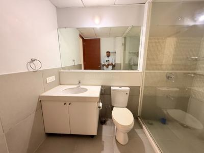Bathroom Image of 2900 Sq.ft 3.5 BHK Apartment / Flat for sale in Marvel Cascada, Balewadi Pune for Rs. 30000000
