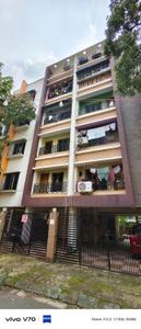 Image of 1110 Sq.ft 3 BHK Apartment / Flat for sale in Naktala, Kolkata for Rs. 8200000