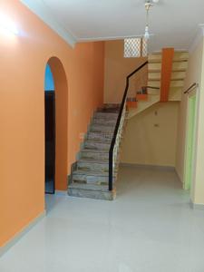Hall Image of 1200 Sq.ft 3 BHK Independent House for rent in BTM Layout Bengaluru for Rs. 40000