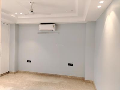 HUDA Plot Sector 42 Living Room 1