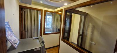 Hall Image of 1561 Sq.ft 3 BHK Apartment / Flat for rent in Dukle Elite, Panjim Goa for Rs. 100000
