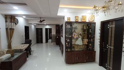 Hall Image of 2000 Sq.ft 3 BHK Apartment / Flat for sale in Shastri Nagar Jodhpur for Rs. 15000000