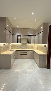 Kitchen Image of 2050 Sq.ft 3 BHK Builder Floor for sale in GMS Road Dehradun for Rs. 12000000