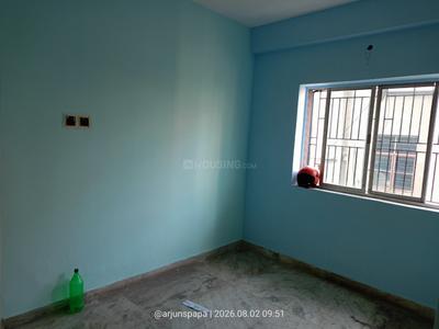 Bedroom Image of 750 Sq.ft 2 BHK Apartment / Flat for sale in Behala Kolkata for Rs. 3000000