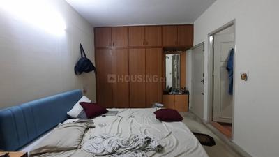 Bedroom Image of 3007 Sq.ft 5 BHK Apartment / Flat for sale in Swastik Residency by Swastik Properties And Developers, Indira Nagar Bengaluru for Rs. 42200000