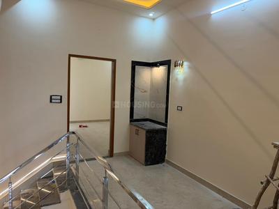 Kitchen Image of 2150 Sq.ft 4 BHK Independent House for sale in Gokulpura Jaipur for Rs. 12000000