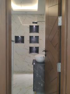 Bedroom One Image of 2500 Sq.ft 4 BHK Builder Floor for sale in Green Field Colony Faridabad for Rs. 23000000