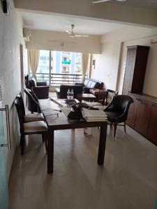 Hall Image of 1440 Sq.ft 2 BHK Apartment / Flat for sale in Ayojan Nagar Ahmedabad for Rs. 8700000