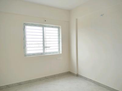 Bedroom Image of 1183 Sq.ft 3 BHK Apartment / Flat for sale in Singasandra Bengaluru for Rs. 7800500