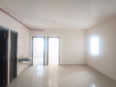 Living Room Image of 1360 Sq.ft 2 BHK Apartment / Flat for sale in Kondapur Hyderabad for Rs. 15640001