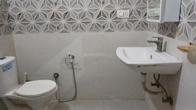 Image of 1900 Sq.ft 3 BHK Builder Floor for rent in Sector 28, Faridabad for Rs. 32000
