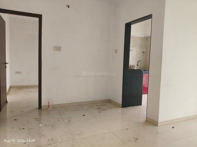 Bedroom Image of 1100 Sq.ft 2 BHK Apartment / Flat for sale in Ishwar Acacia, Ulwe Navi Mumbai for Rs. 13500000