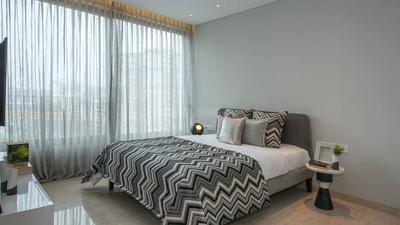 Bedroom Image of 5000 Sq.ft 6 BHK Apartment / Flat for sale in Seasons Trimurti, Santacruz West Mumbai for Rs. 305000000