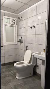 Image of 1155 Sq.ft 2.5 BHK Apartment / Flat for rent in Gulshan Botnia, Sector 144, Noida for Rs. 34000