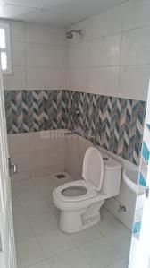 Bathroom Image of 472 Sq.ft 1 BHK Apartment / Flat for sale in Sowparnika Ashiyana, Samethanahalli Bengaluru for Rs. 4500000
