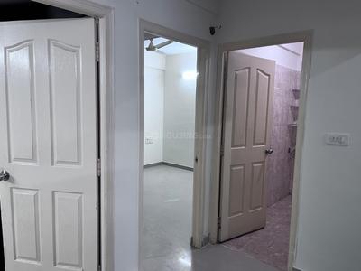 Hall Image of 750 Sq.ft 2 BHK Apartment / Flat for rent in GM E City Town, Bommasandra Bengaluru for Rs. 25000