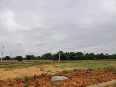 Image of 250 Sq.ft Residential Plot / Land for sale in Mirkhanpet, Hyderabad for Rs. 5250006