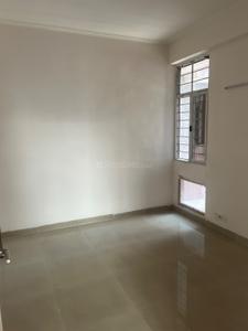Bedroom Image of 1260 Sq.ft 3 BHK Apartment / Flat for sale in Vrindavan Yojana Lucknow for Rs. 8000000